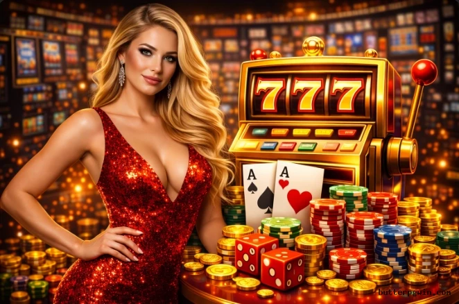 Sweet Bonanza - Slot popular com multiplicadores