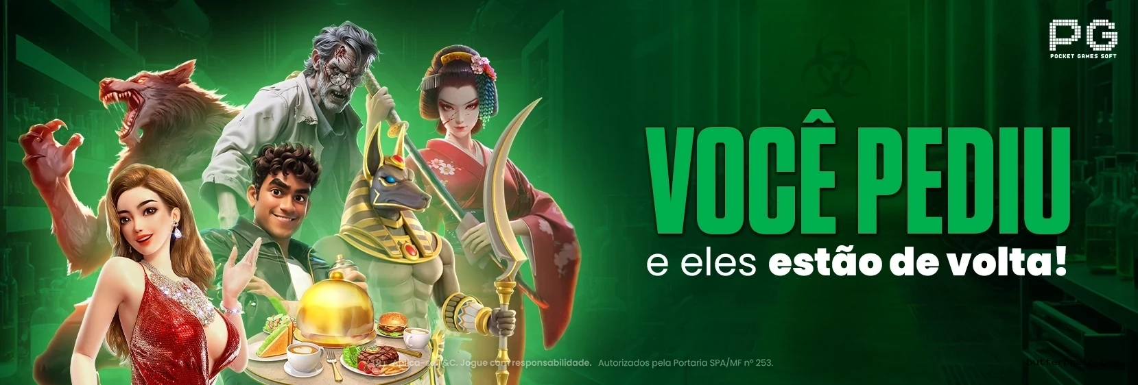 Instalação iOS Butterpg