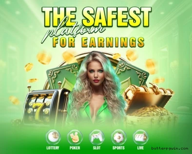 Lottery Instantânea